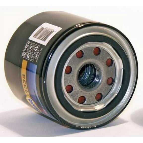 1334 NAPA Gold Oil Filter