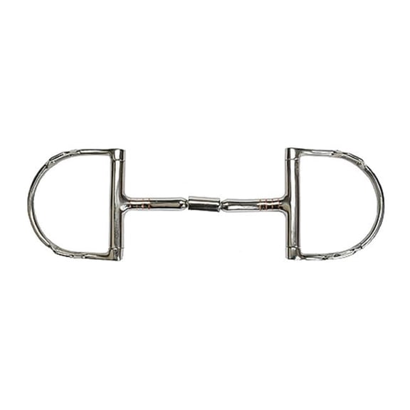 1335-5-1-4 Stainless Steel Mullen Barrel Bit - 5.25 in.