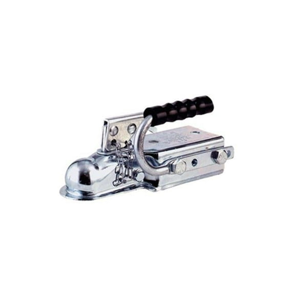 133506295 8 in. Coupler Grip