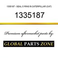 thumbnail image 1 of 1335187 - SEAL O RING fit CATERPILLAR (CAT), 1 of 1