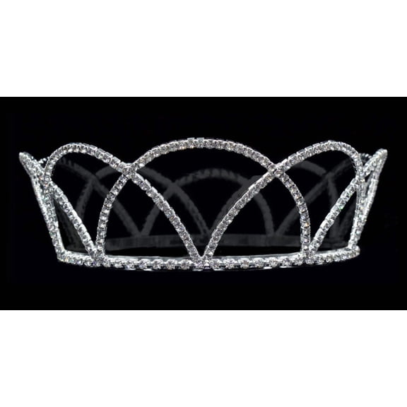 #13370 Elizabethian Crown