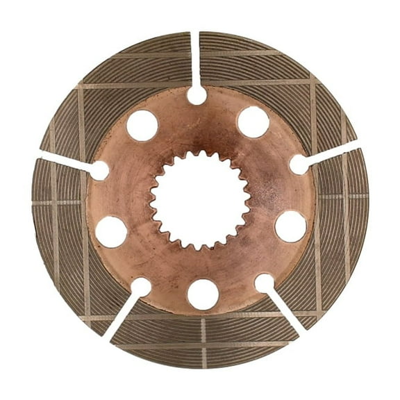 1337234 Brake Disc Fits Caterpillar CS-531C CS-531D CS-573D CS-583C 2399956