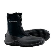 1337597 Hodgman Neoprene Wade Shoe Unisex Size 10