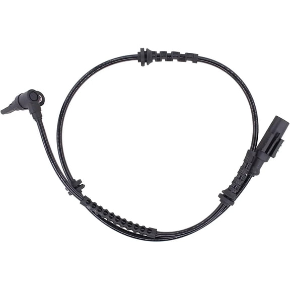 13381153 93189275 Front ABS Wheel Speed Sensor For Fiat Punto 199 Punto Evo 199 Grande Punto 199 1238399 93191478
