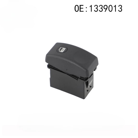 1339013 Suitable for DAF glass switch panel push button switch - DAF XF95/XF105/CF