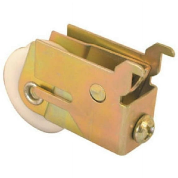 13395 1.25 in. Nylon Ball Bearing Wheel