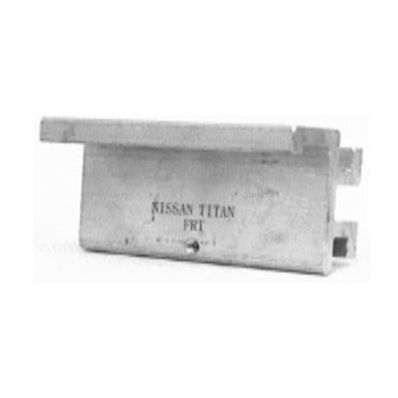 133965 Titan Front Block