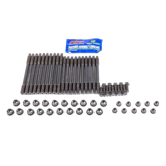 134-5802 Main Stud Kit for Small Block Chevrolet LS & WP Warhawk LS