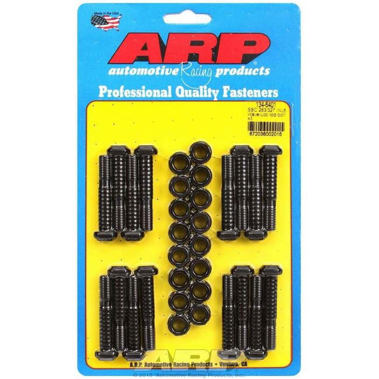 ARP SBF Rod Bolt Kit - Fits 312 ARP SBF Rod Bolt Kit - Fits 312
