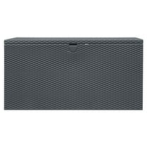 134 Gallon Deck Box 134 Gallon Anthracite