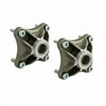 thumbnail image 1 of 1340-110 Rear Wheel Hubs - Yamaha Raptor 700 2006-2015 24 Spline 4 x 110 mm, 1 of 1