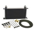 thumbnail image 1 of 13403 19 Row Series Stack Plate Transmission Cooler Kit, -6 AN, 1 of 1