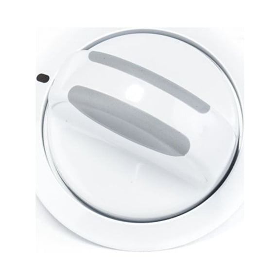 134043000 Frigidaire Washer Dryer Combo Timer Knob