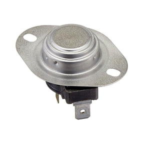 134048800 Dryer Thermostat Suitable for Multiple Models Easy Installation Replacement Part for Efficient Operations