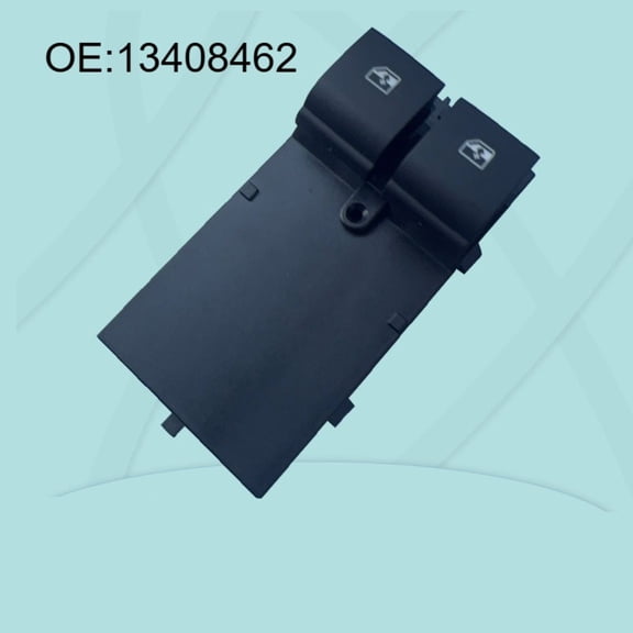 13408462 for Chevrolet Electric Window Control Assembly Glass Lifter Switch