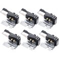 thumbnail image 1 of 134101800 Washer Lid Switch Lock Assembly for Frigidaire 5303306138 - 6 Pack, 1 of 3