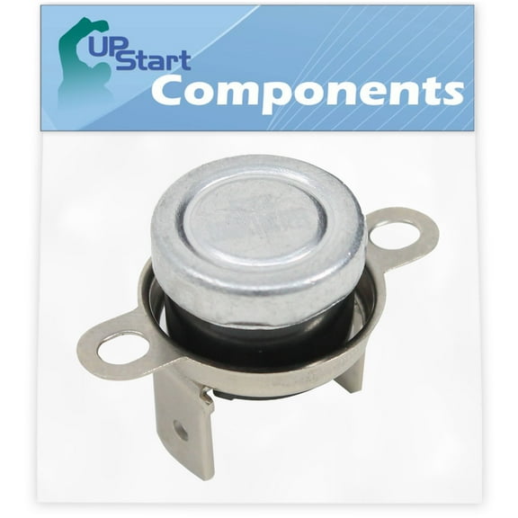 134120900 Dryer Thermal Limiter Replacement for Frigidaire DE800ADW1 - Compatible with 134120900 Thermal Fuse
