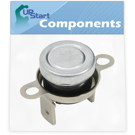 134120900 Dryer Thermal Limiter Replacement for Frigidaire WDE546RBS1 - Compatible with 134120900 Thermal Fuse
