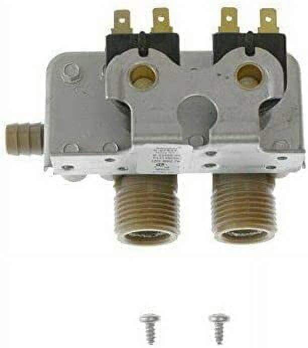 134190200 VALVE - EXACT FIT FOR 134190200 FRIGIDAIRE - REPLACEMENT PART BY AFTERMARKET APPLIANCE