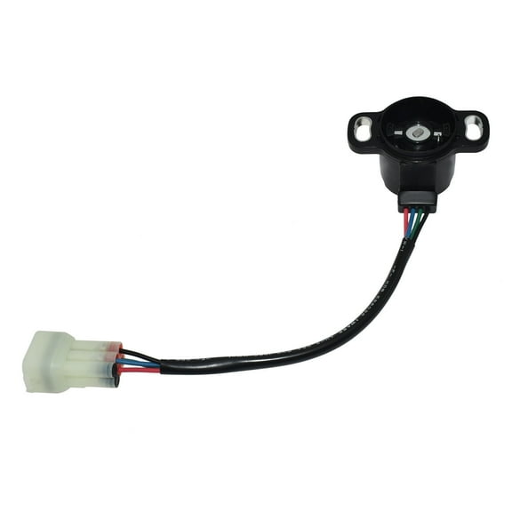 13420-56B00 Throttle Position Sensor For GMC Tracker Suzuki Chevrolet Tracker