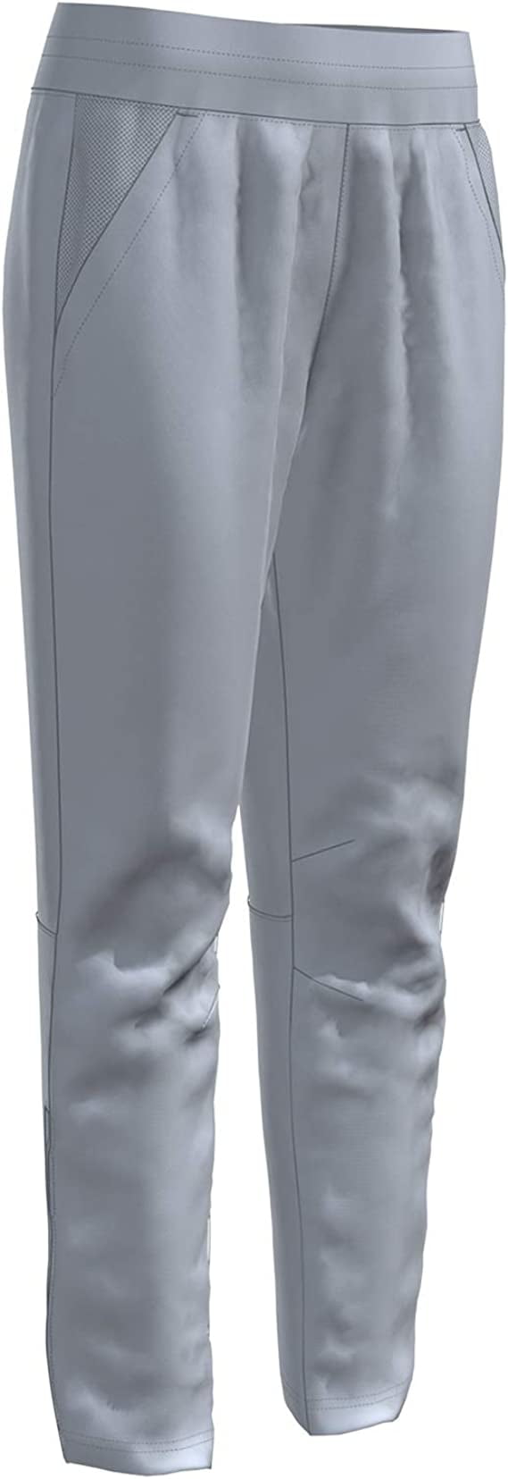 ua squad 2.0 woven pant