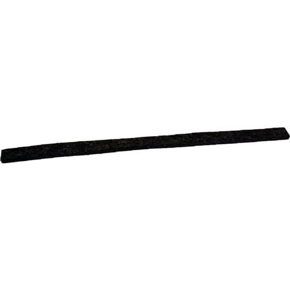 134440200, AP3777104, PS975866 Upper Felt Seal For Frigidaire Dryer (Fits Models: GLE, LEQ, FEQ, FER, AEQ And More)