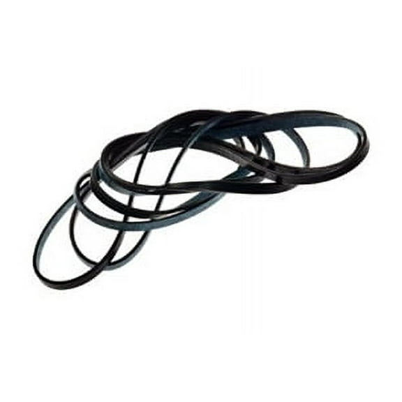 134503600, AP3865318, PS1148434 Belt for Frigidaire /Electrolux Dryer(Fits Models: GLE, FDE, FEX, FEZ, GLG And More)