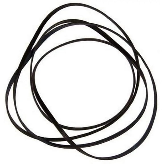 134503600CM Dryer Drum belt Replaces 134503600