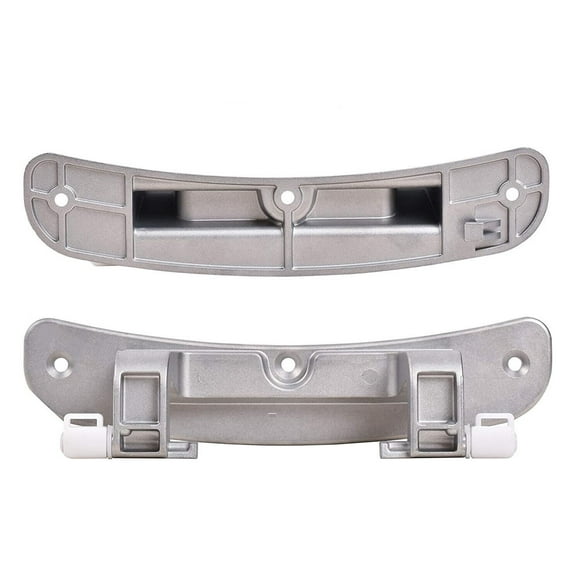134550800 Frigidaire Washer Door Hinge with Bushings Replacement Whirlpool 2 Pack