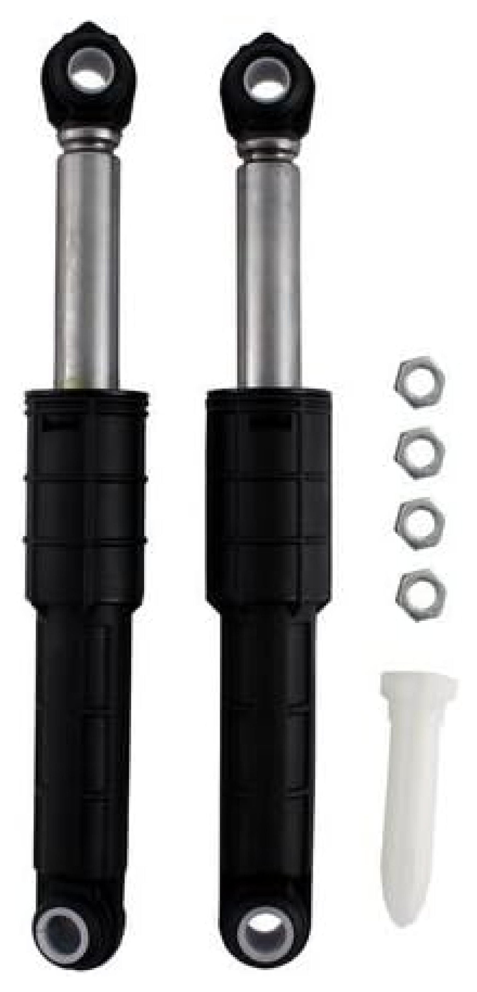 Amazon.com: 1PCS/2PCS,Compatible for Midea, Drum Washing
