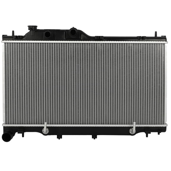 13460 Engine Aluminum Radiator Replacement With 2015-2019 for Subaru Legacy 3.6L 2015-2019 for Subaru Outback 3.6L car radiator