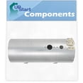 thumbnail image 1 of 134792700 Dryer Heating Element Replacement for Electrolux EWMED70JMB0 Dryer - Compatible with 134792700 Heater Element Parts - UpStart Components Brand, 1 of 4