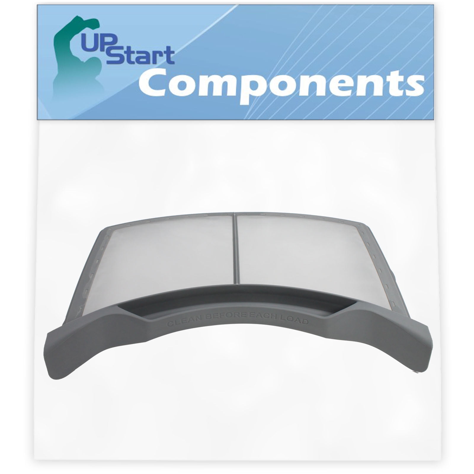 134793600 Dryer Lint Filter Replacement for Electrolux EIMGD60LSS2 - Compatible with 134793600 Lint Screen Trap Catcher