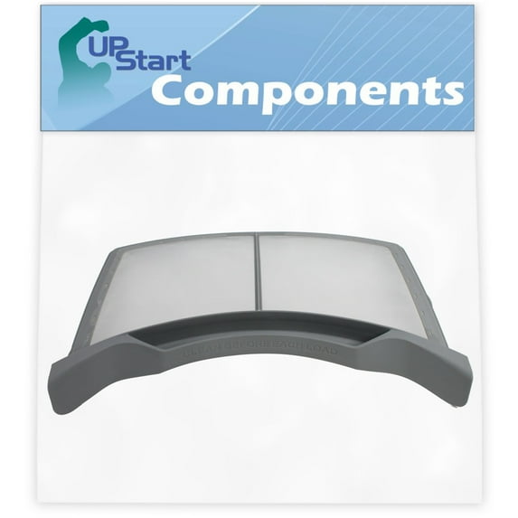 134793600 Dryer Lint Filter Replacement for Electrolux EIMGD60LSS2 - Compatible with 134793600 Lint Screen Trap Catcher