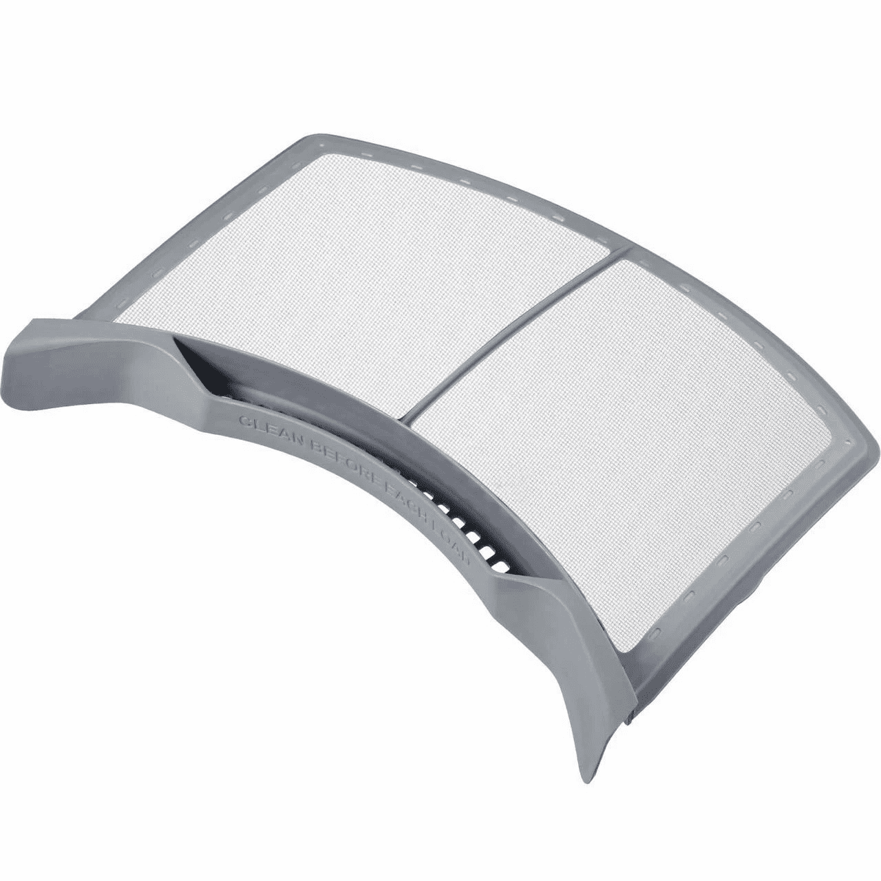 134793600 Dryer Lint Trap Screen Filter Replacement, Replaces 1482988 7134793600 AP4368342 PS2349312