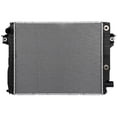 thumbnail image 1 of 13490 Engine Aluminum Radiator Replacement With 2013-2018 for Ram 2500 6.7L 2013-2018 for Ram 3500 6.7L 2014-2018 for Ram 4500 6.4L car radiator, 1 of 4