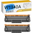 thumbnail image 1 of 134A W1340A Toner Cartridge, Compatible for HP MFP M209dw M209dwe M234dw M234sdn M234sdne M234sdw M234dwe M234sdw M234sdwe Printers【High Print Volume with Chip】, 1 of 7