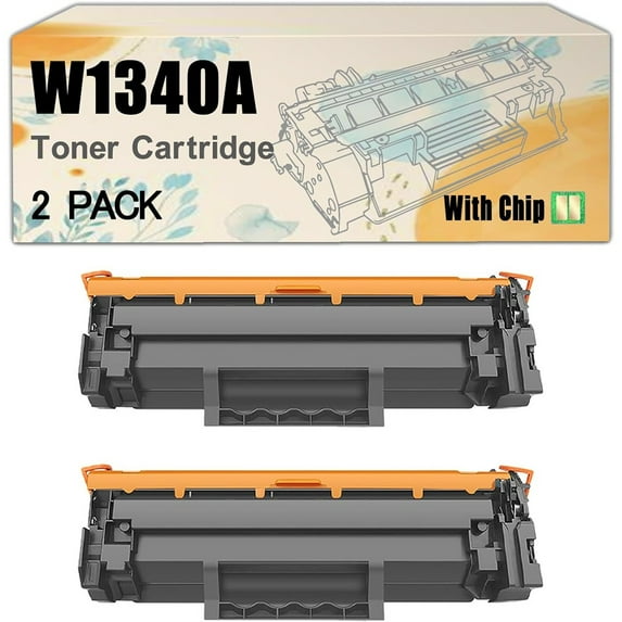134A W1340A Toner Cartridge Compatible Replacement for HP M209dw M234dw M234sdn M234sdw Printers