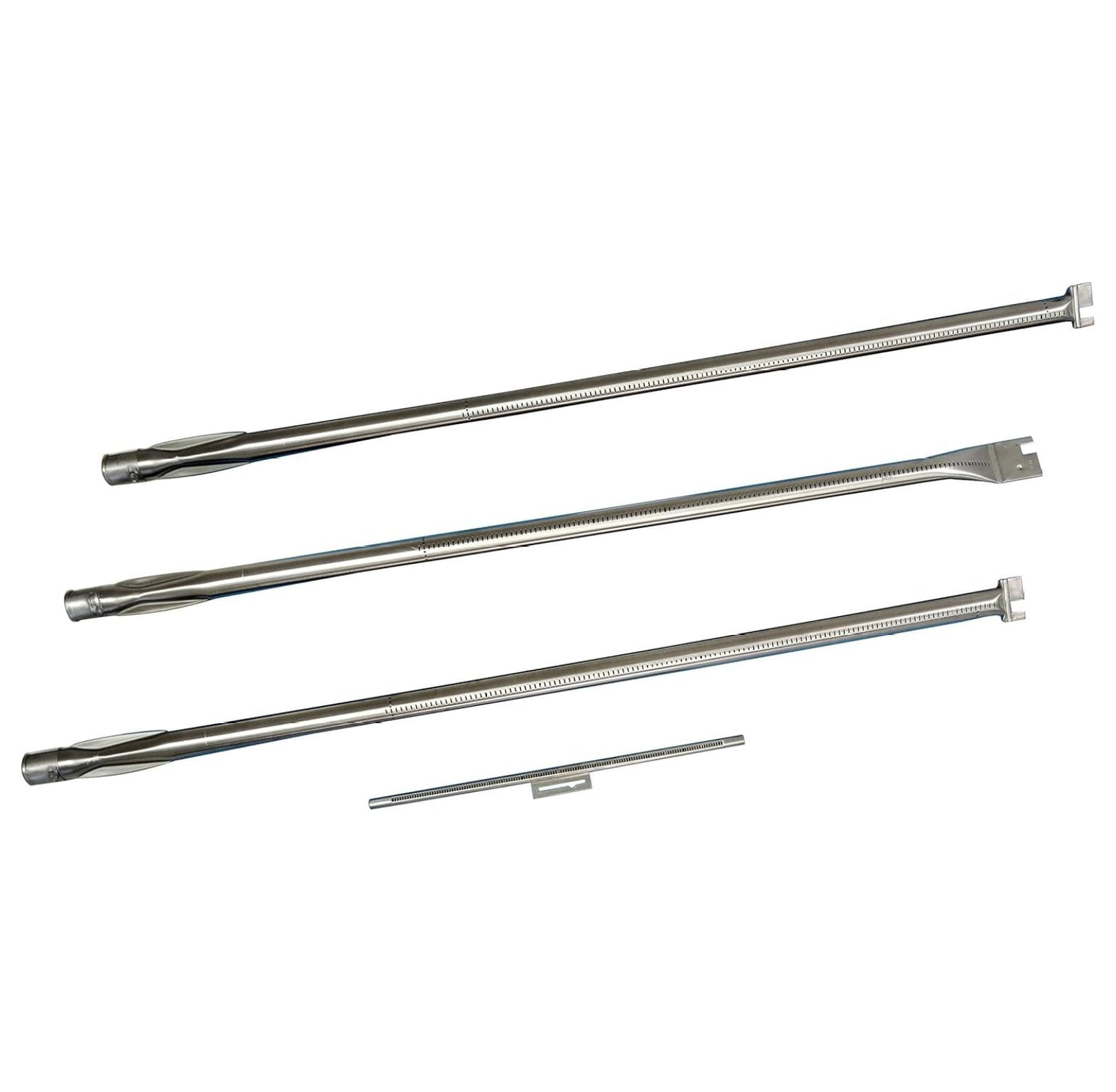 134D4 Stainless Steel Burner Replacement for Select and er Gas Grill