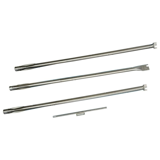 134D4 Stainless Steel Burner Replacement for Select and er Gas Grill