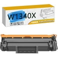 thumbnail image 1 of 134X W1340X Toner Cartridge, Compatible for HP MFP M209dw M209dwe M234dw M234sdn M234sdne M234sdw M234dwe M234sdw M234sdwe Printers【High Print Volume with Chip】, 1 of 7