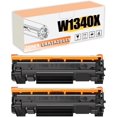 thumbnail image 1 of 134X W1340X Toner Cartridges Compatible for HP MFP M209dw M209dwe M234dw M234sdn M234sdne M234sdw M234dwe M234sdw M234sdwe Printers --- High Capacity 2,600 Pages, 1 of 7