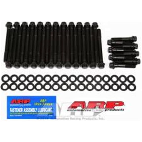 135-3706 12 Point Head Bolt Kit for Big Block Chevy