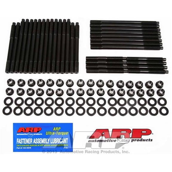 135-4303 Big Block Chevy Head Stud Kit