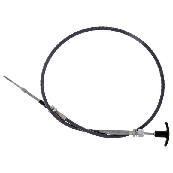 135-5935 Pull Push Cable Z-Spray