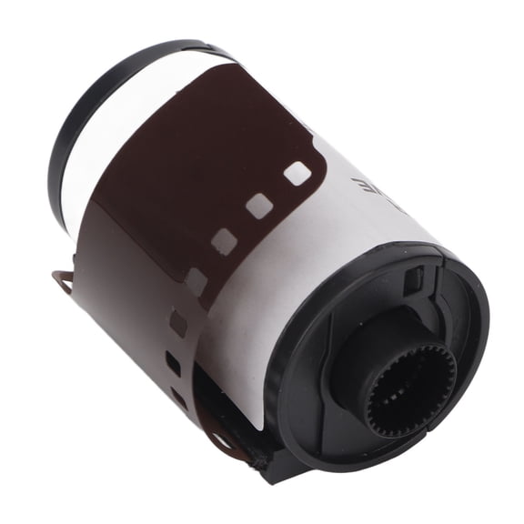 135 Color Film Camera Color Film, ISO200 8 Sheets Color Print Film for Indoor