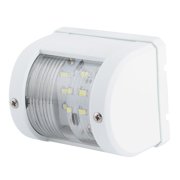 135 Degree Boat LED Navigation Signal Light 3W IP66 Marine Mast Lamp Yacht Fishing Boat