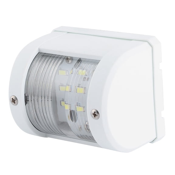 135 Degree Boat LED Navigation Signal Light 3W IP66 Marine Mast Lamp Yacht Fishing Boat