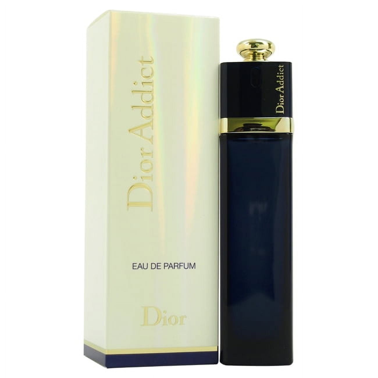 135 Value) Dior Addict Eau De Parfum Perfume For Women 3.4 Oz one