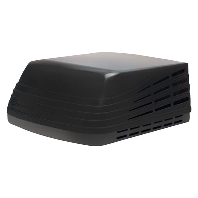 13500 BTU 115V Rooftop Air Conditioner - Black